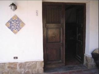 Casa Ulivo Cefalu