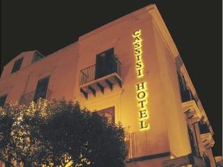 Cassisi Hotel