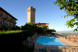 Castello di Santa Vittoria