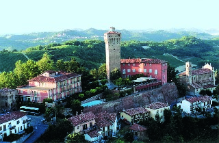 General view