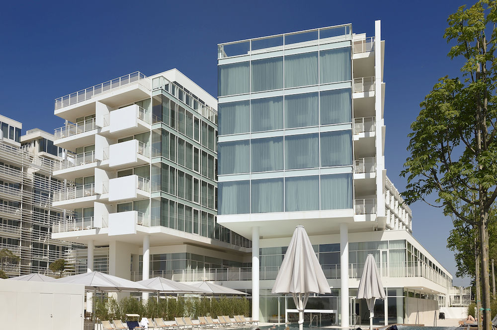 Falkensteiner Hotel & Spa Jesolo