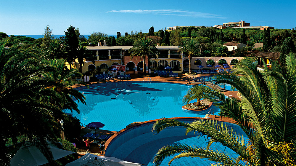 Forte Village Resort - Le Dune