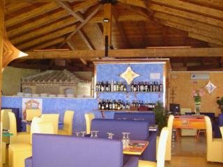La Playa Blanca
