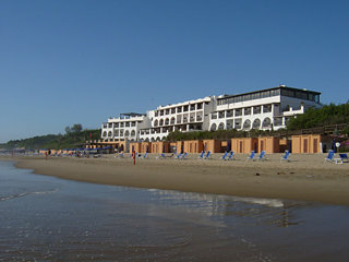 General view