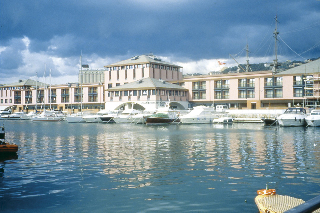 General view