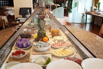 Alliance Hotel Verona