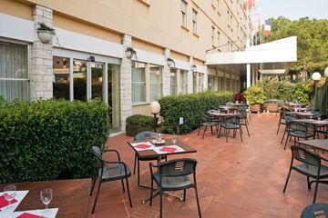 Alliance Hotel Verona