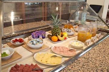 Alliance Hotel Verona
