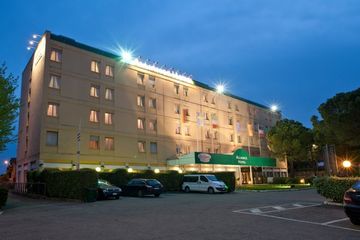 Alliance Hotel Verona