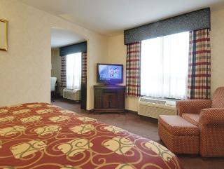 Best Western Royal Plaza Hotel & Trade Center