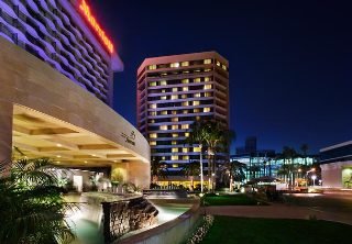 Anaheim Marriott - Anaheim