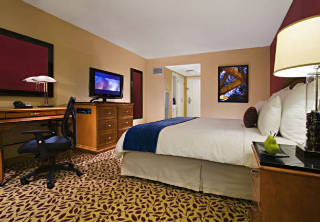 Anaheim Marriott - Anaheim