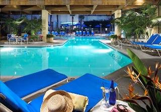 Anaheim Marriott - Anaheim