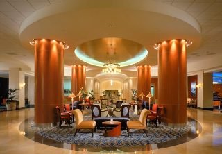 Anaheim Marriott - Anaheim
