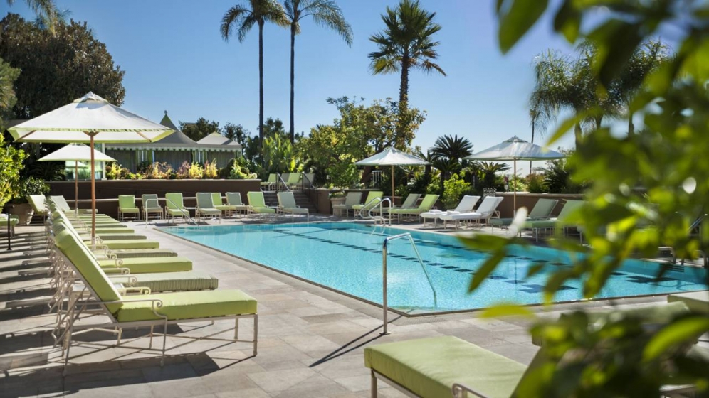 Four Seasons Hotel Los Angeles at Beverly Hills