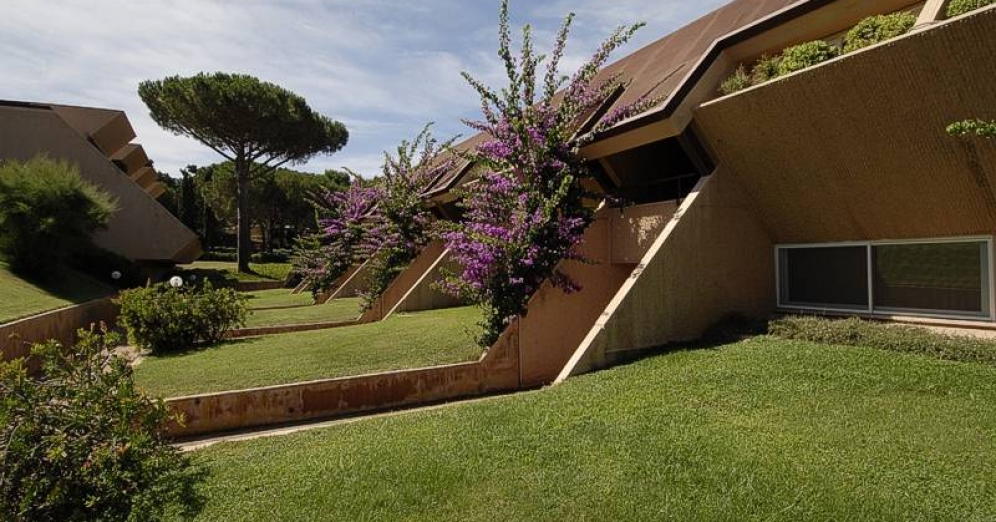 Residence Scoglietto 50 