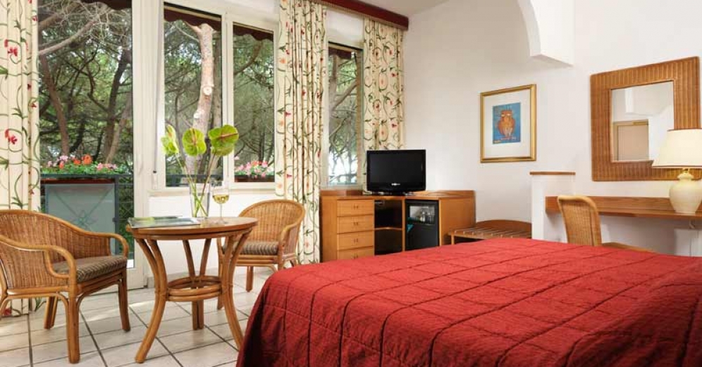 Riva Del Sole Resort & Spa