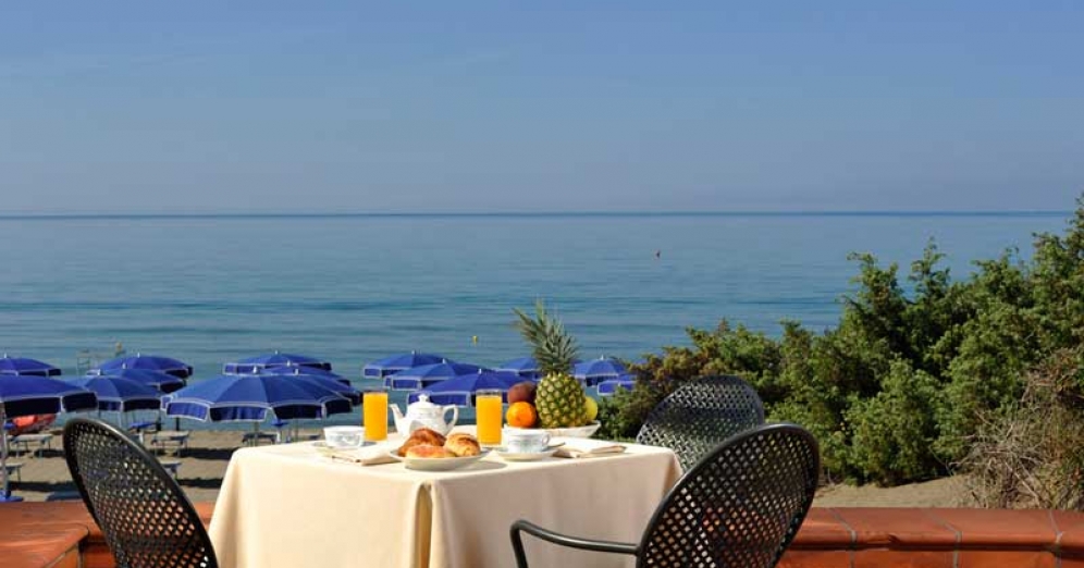Riva Del Sole Resort & Spa