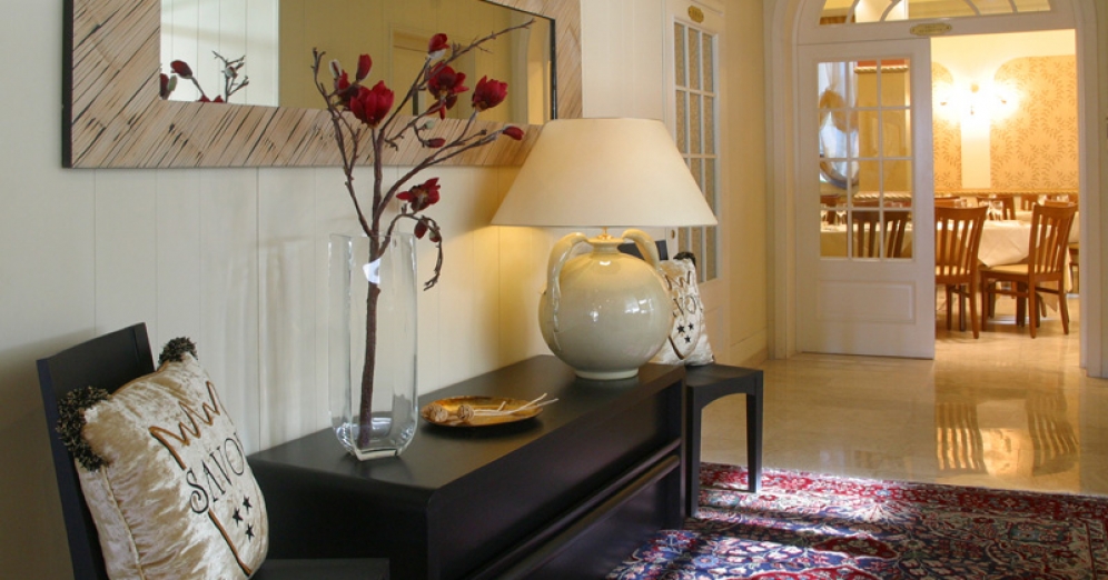 Savoy Viareggio