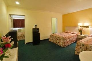 Americas Best Value Inn Anaheim