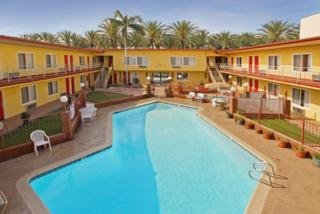 Americas Best Value Inn Anaheim