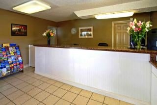 Americas Best Value Inn Anaheim