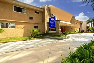 Americas Best Value Inn Anaheim