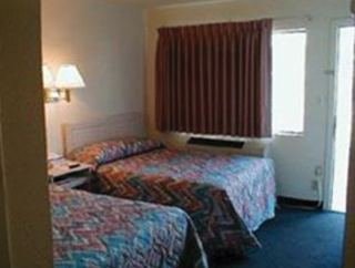 Americas Best Value Inn and Suites  Las Vegas Air