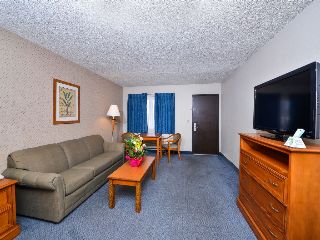 Americas Best Value Inn Downtown Las Vegas