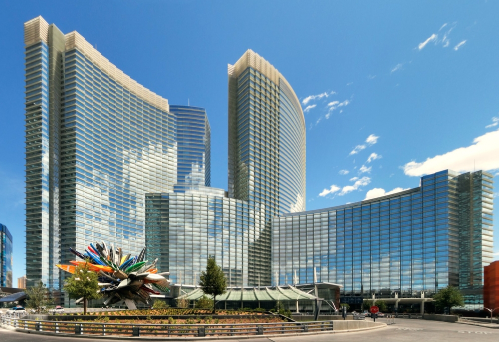 Aria Resort & Casino