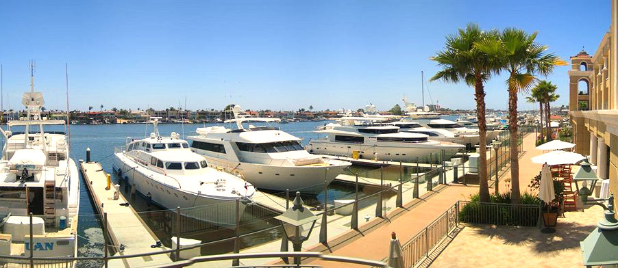 Balboa Bay Resort