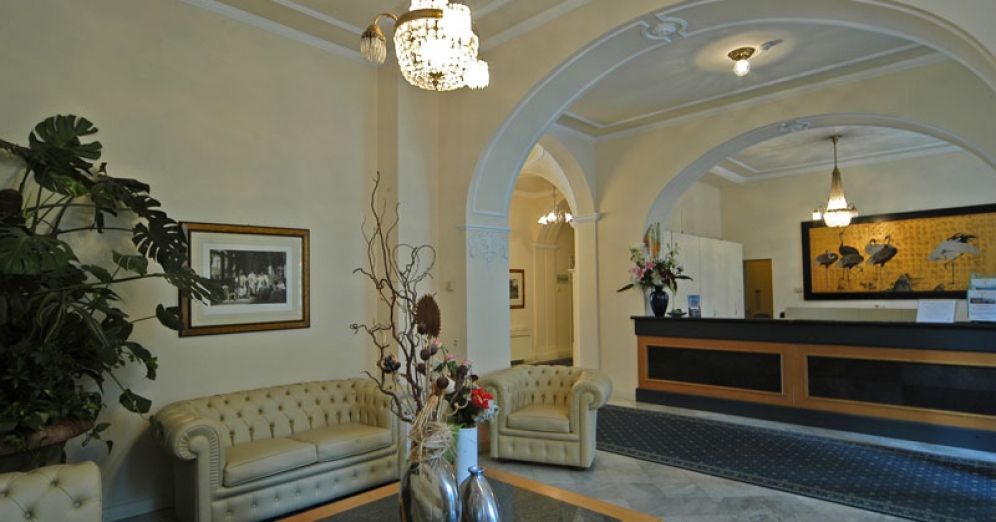 Grand Hotel Menaggio