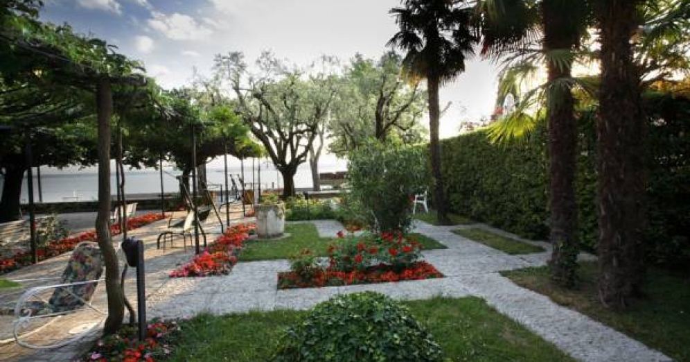 Giardino