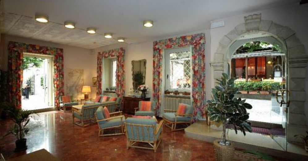 Giardino