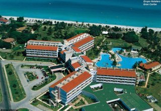 Gran Caribe Club Arenas Blancas All Inclusive