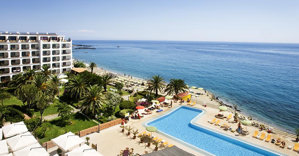 Hilton Giardini Naxos