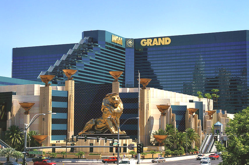 MGM Grand Hotel & Casino