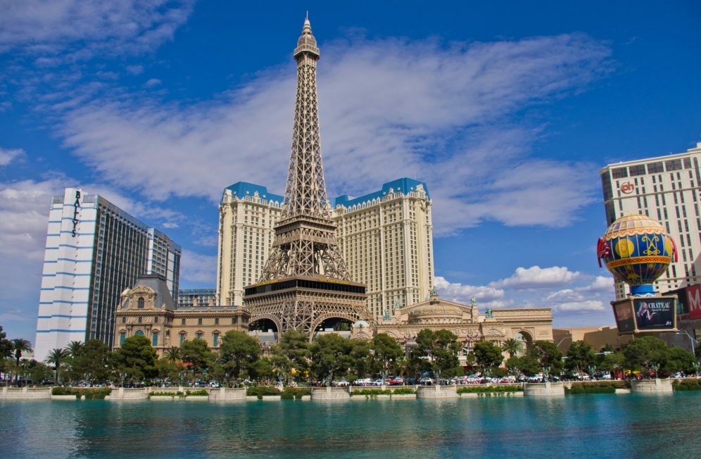 Paris Las Vegas