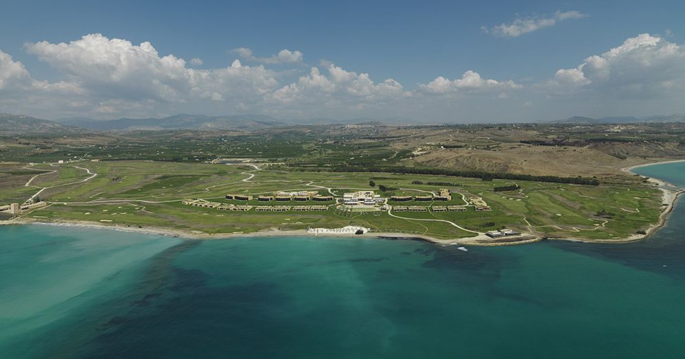 Verdura Golf & Spa Resort