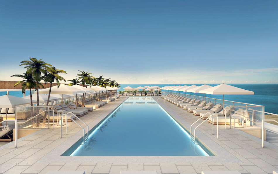 1 Hotel South Beach