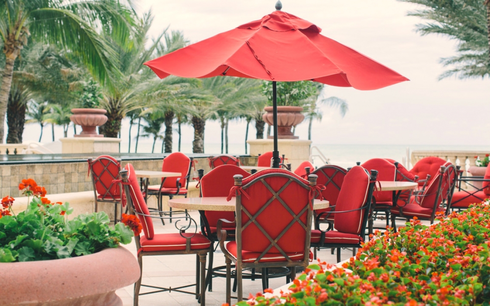 Acqualina Resort & Spa on the Beach