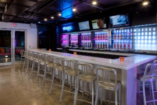 Aloft Miami Brickell