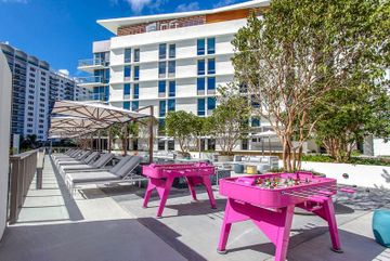 Aloft South Beach