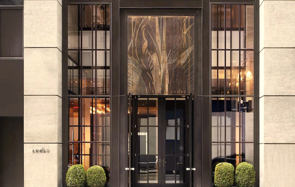 Andaz Fifth Avenue