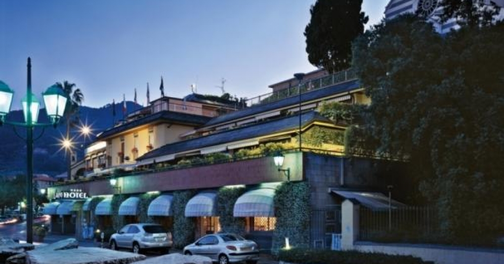 Best Western Laurin