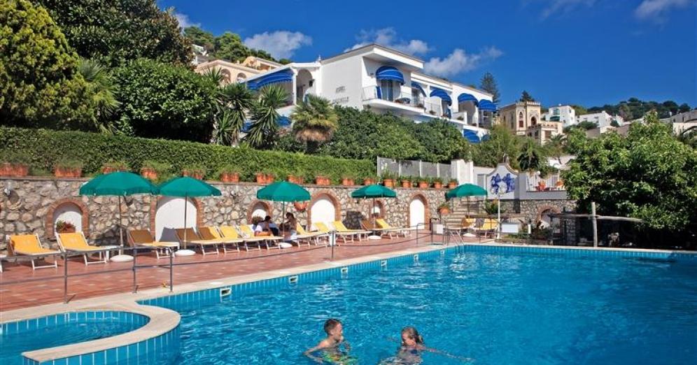 Best Western Syrene