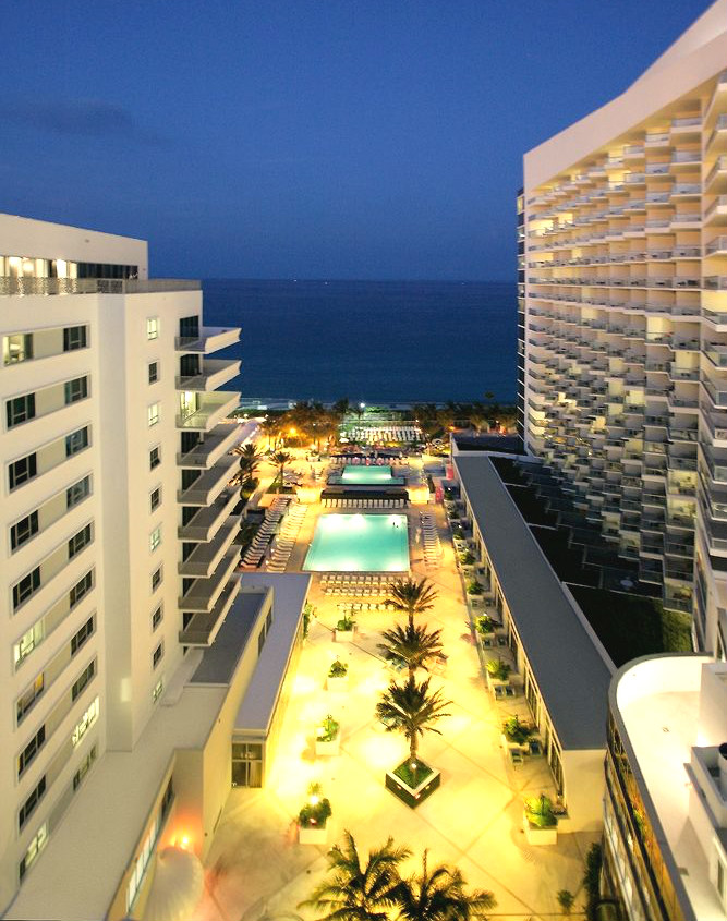 Eden Roc Miami Beach 