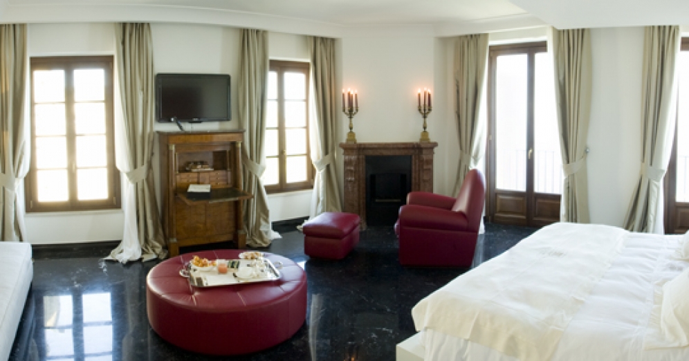 Metropole Maison D`hotes