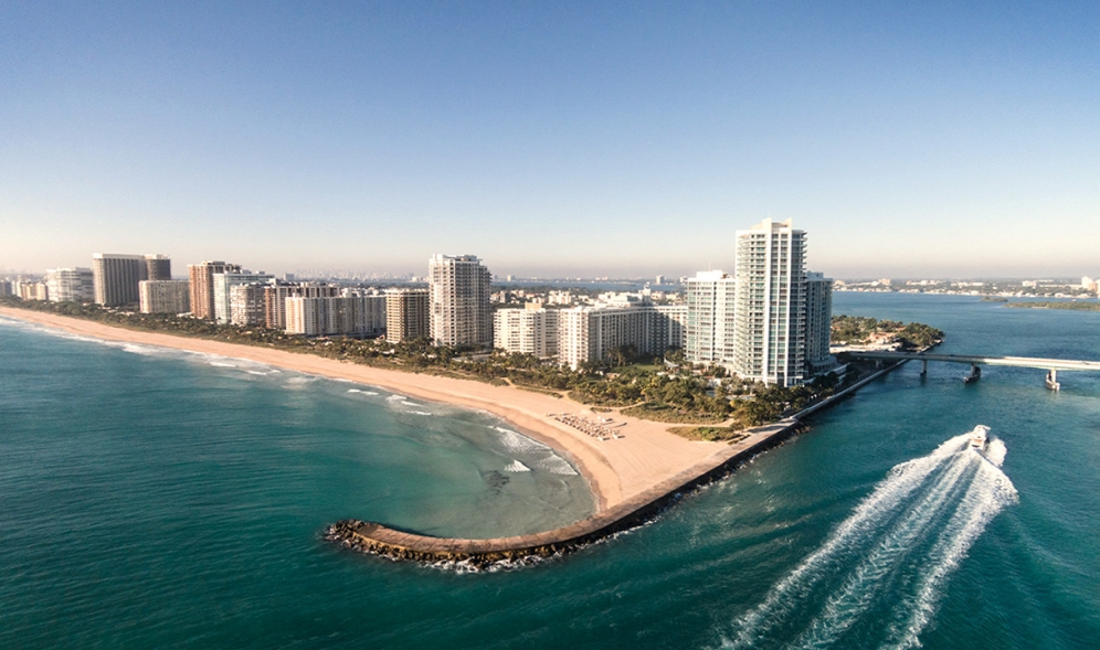 One Bal Harbour Resort and Spa