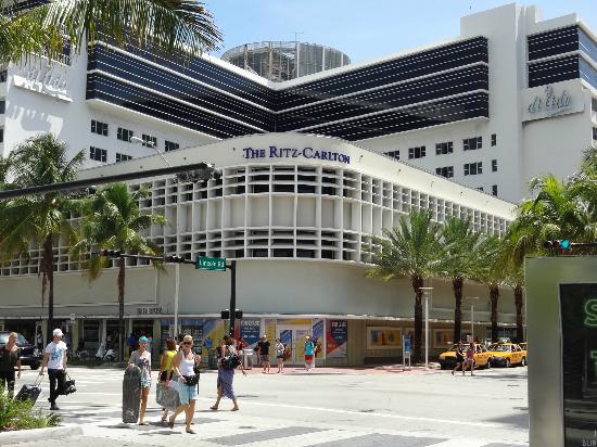 The Ritz-Carlton, South Beach